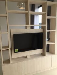 Hillion Residences (D23), Apartment #464435251